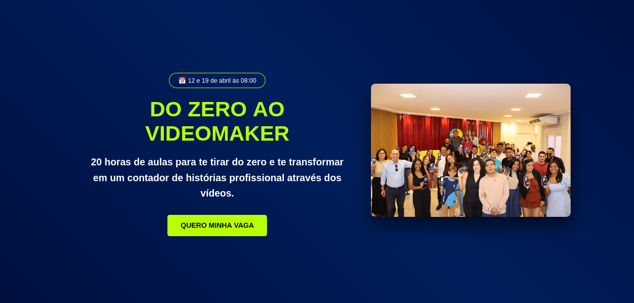 Projeto Imersão